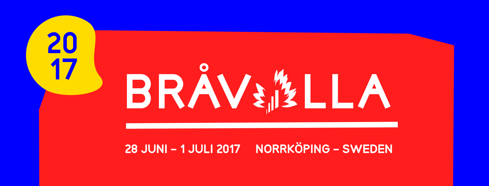 Festival Bråvalla